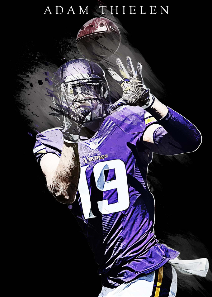 Adam Thielen
