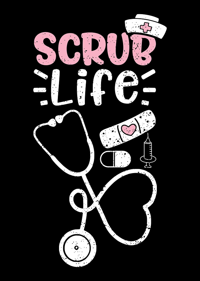 Scrub Life