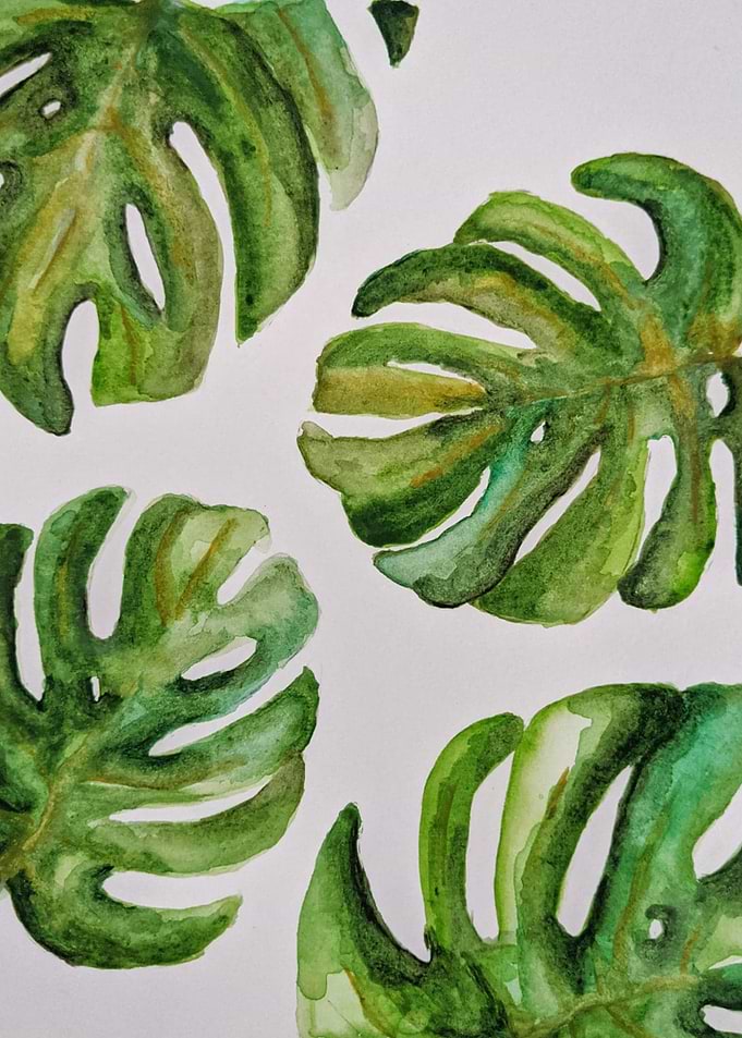 Plant Life