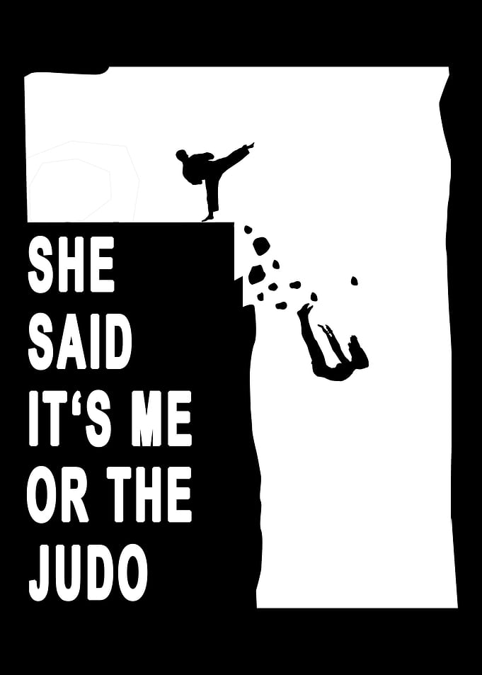 Judo