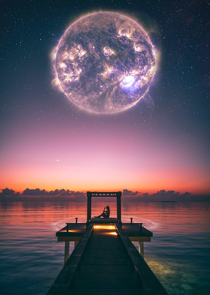 SuperNova Silence