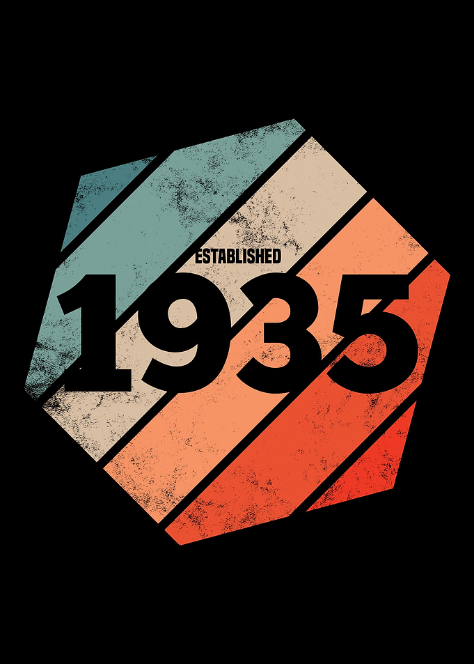 Established 1935