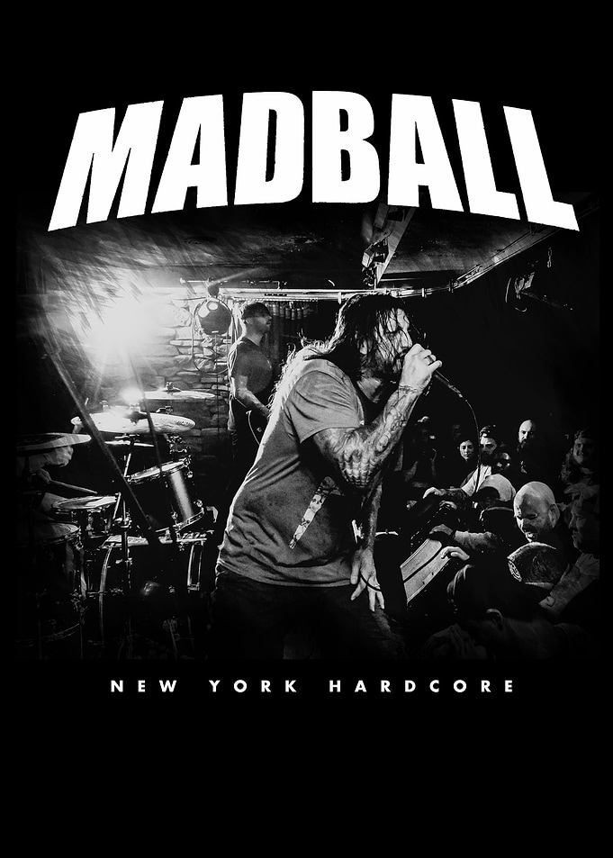Madball