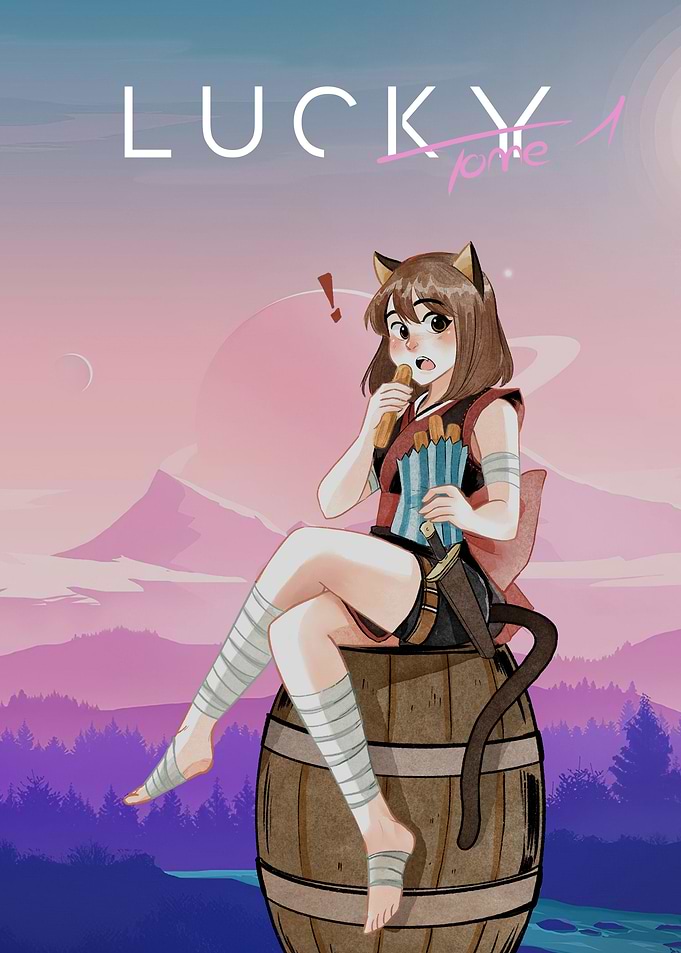 Lucky