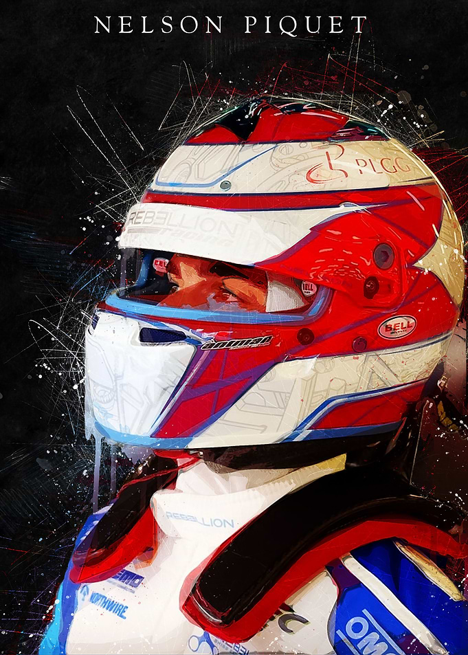 Nelson Piquet