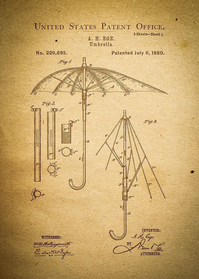 Umbrella
