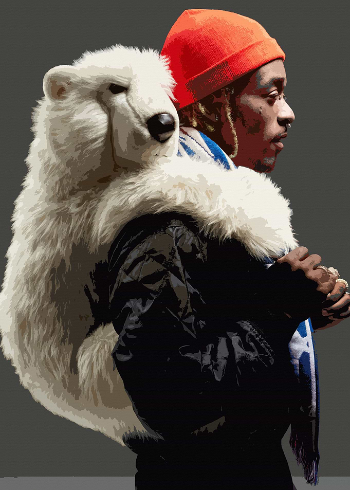 Lil Uzi Vert