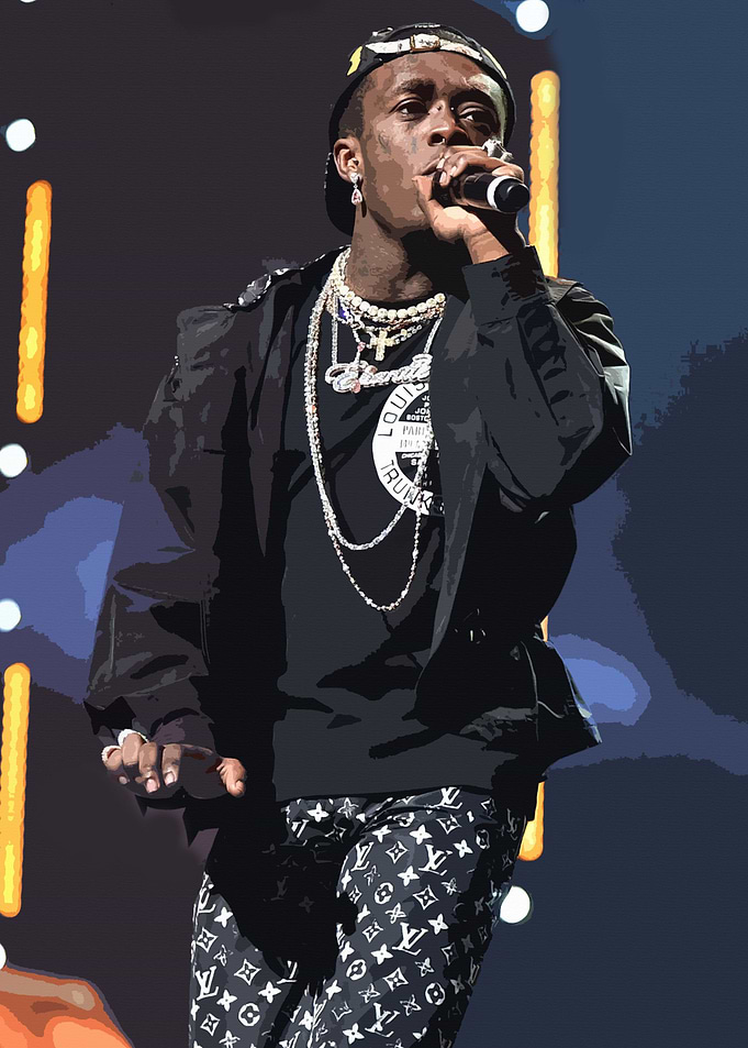 Lil Uzi Vert