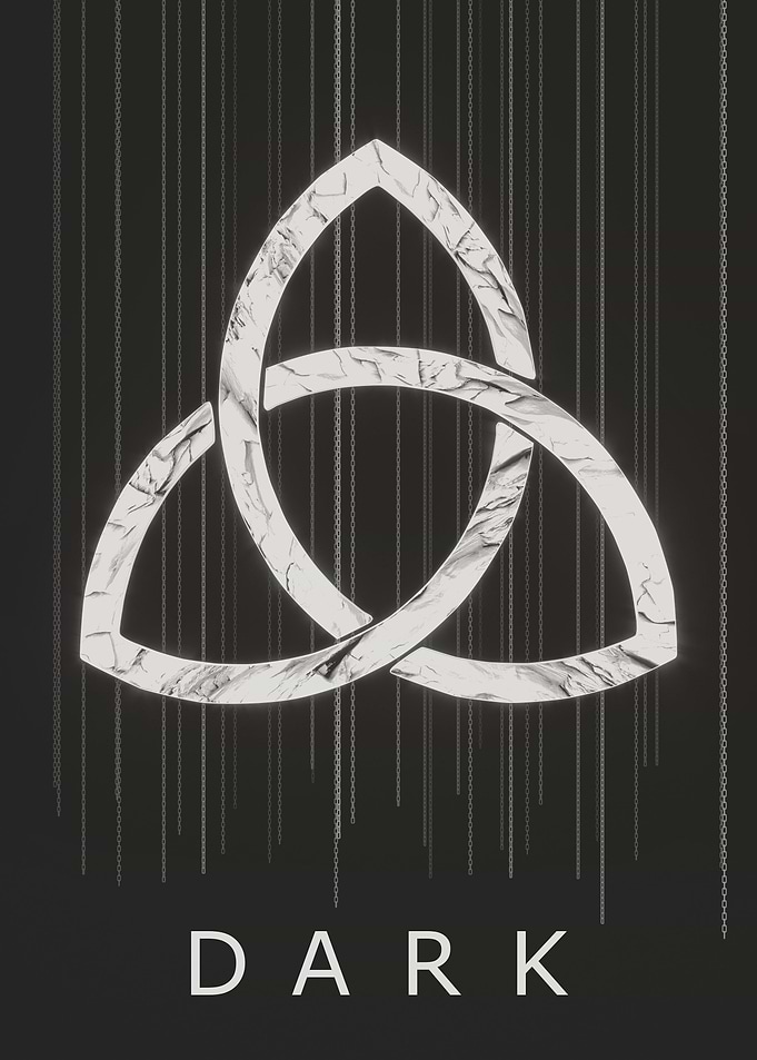 Triquetra from Dark