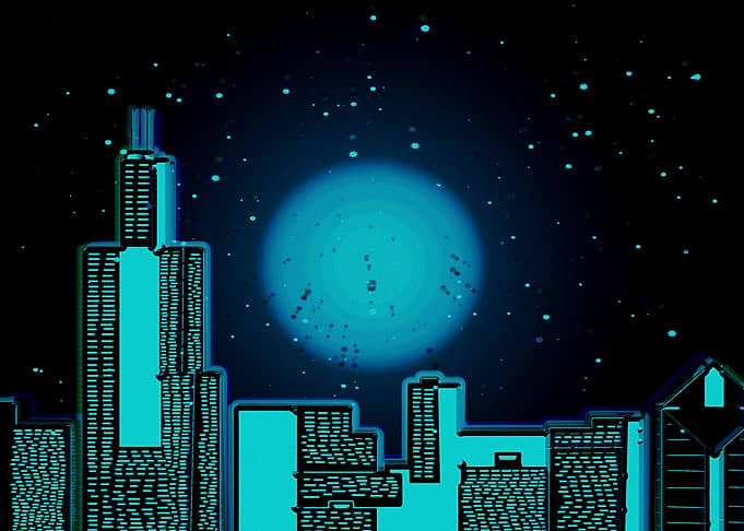Chicago 3000