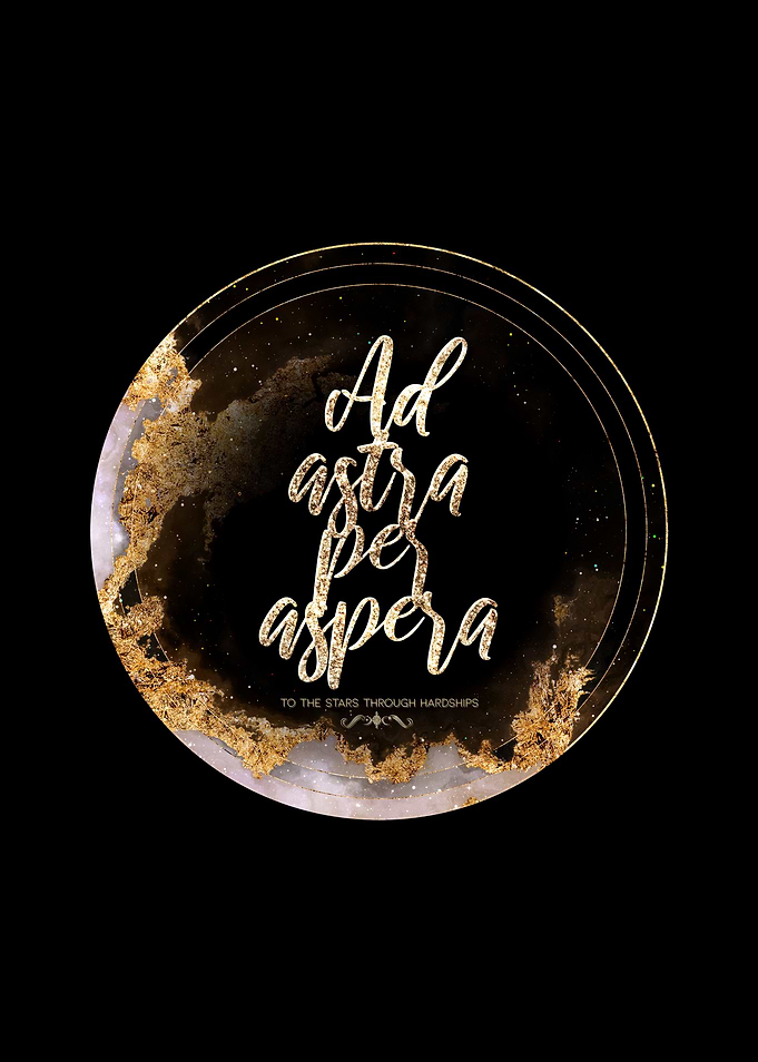 Ad Astra Per Aspera