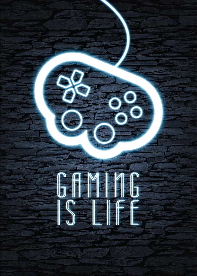Gamer Girl