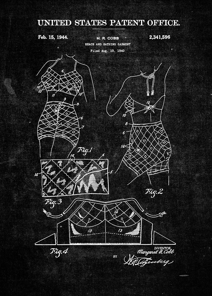 Bathing Suit