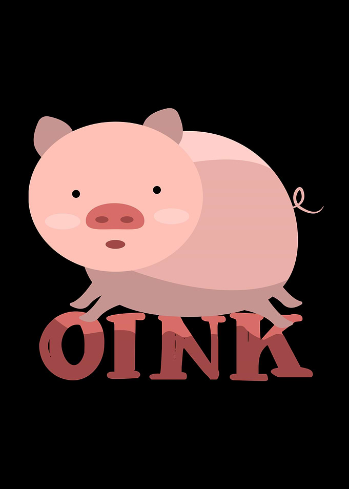 pig pig sow pig pigs