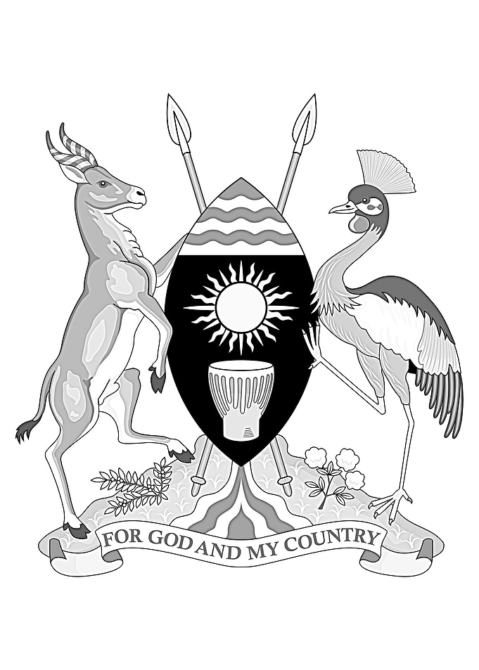 Uganda