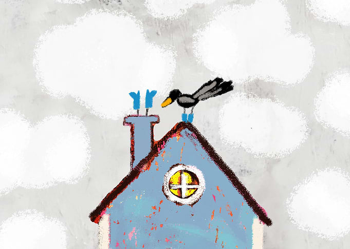 Chimney