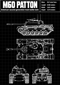 M60 PATTON