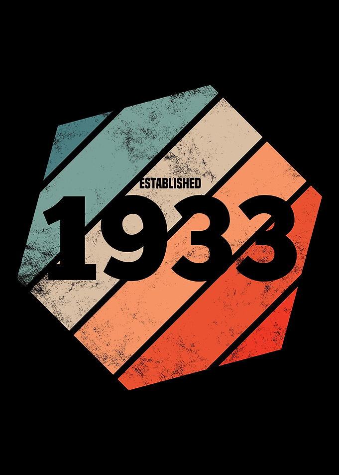 Established 1933