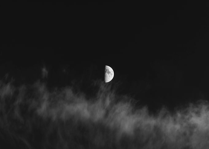 Cresent Moon