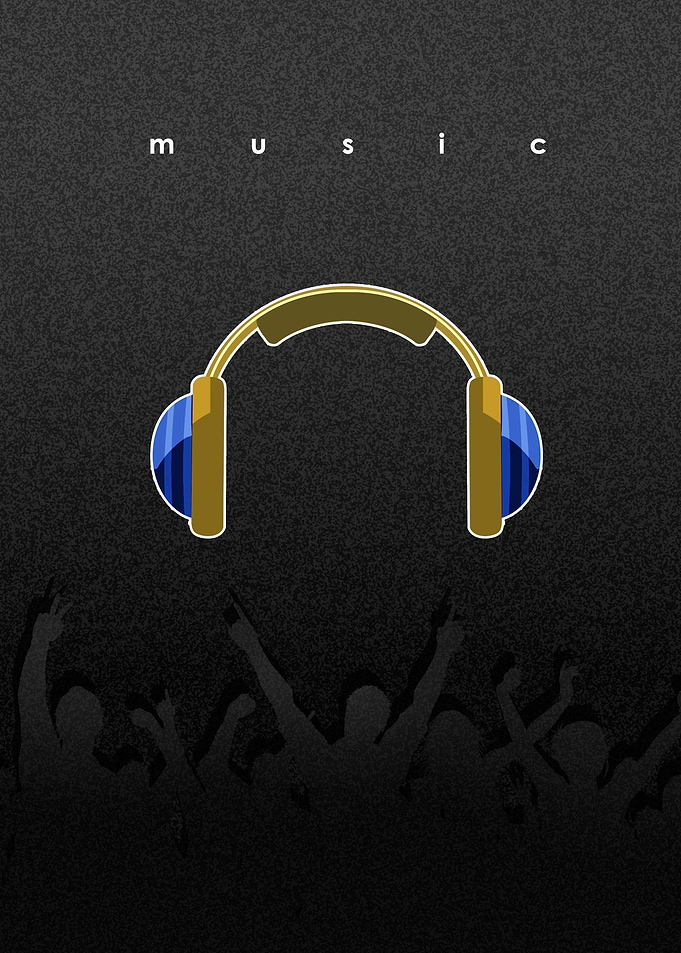 music