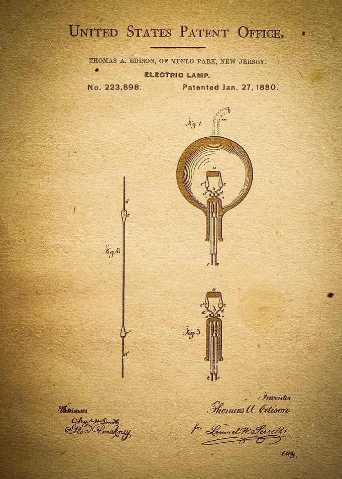 Light Bulb
