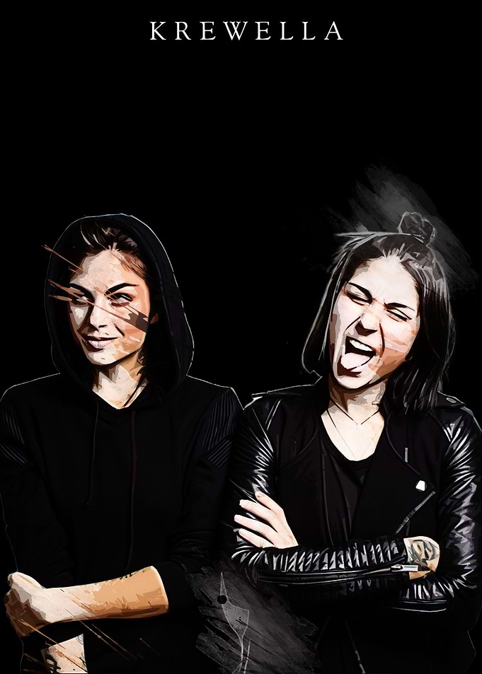 Krewella