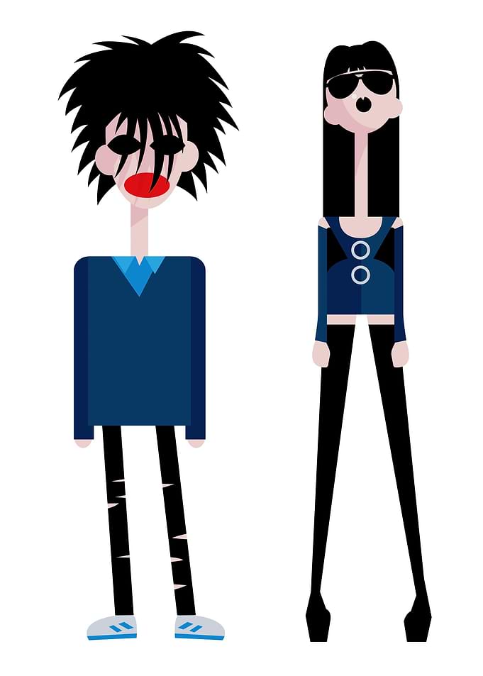 The Goths