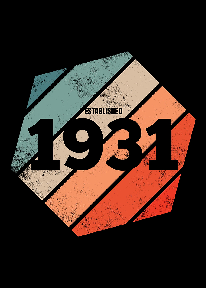 Established 1931