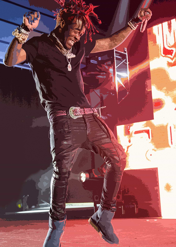 Lil Uzi Vert