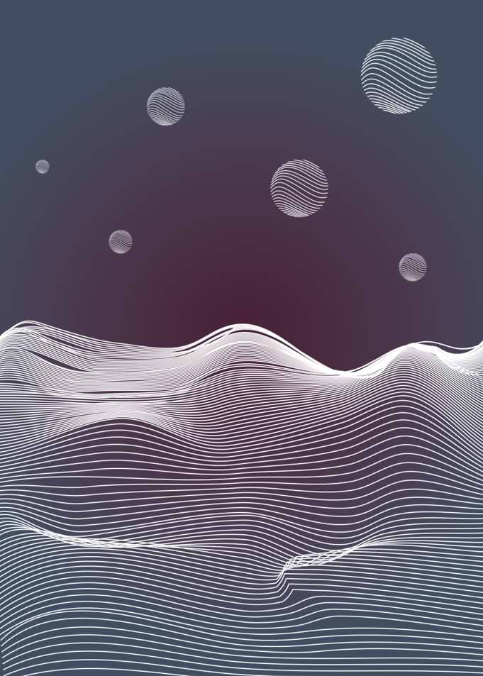 Generative Desert
