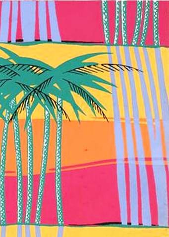 Palm Trees