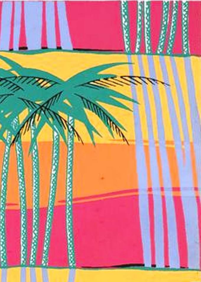 Palm Trees