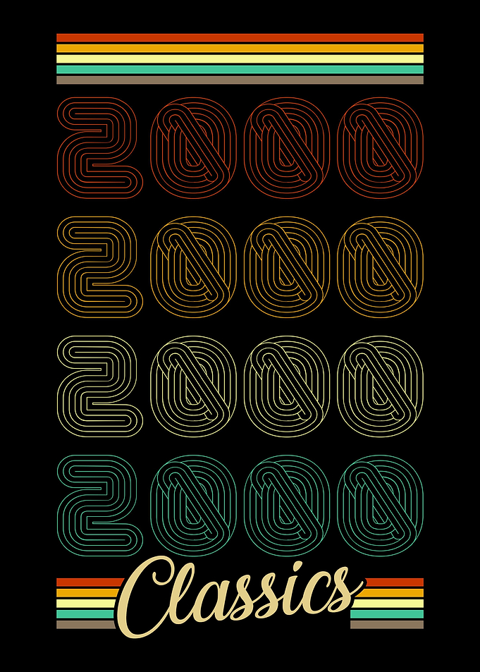 Vintage Classics 2000