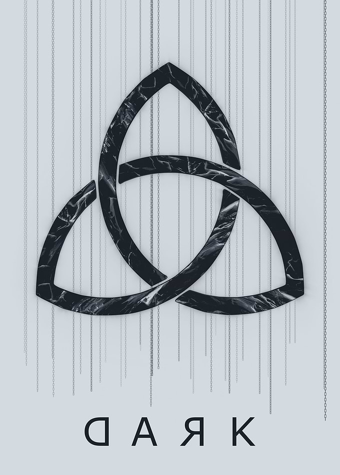 Triquetra from Dark alt