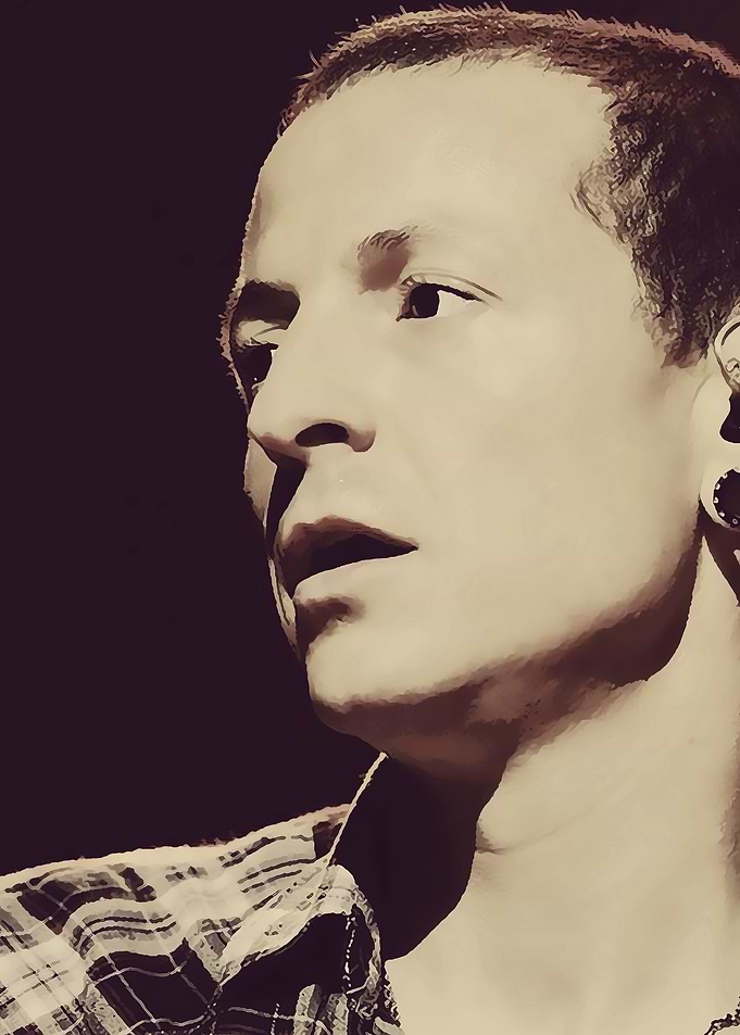 Linkin Park 814