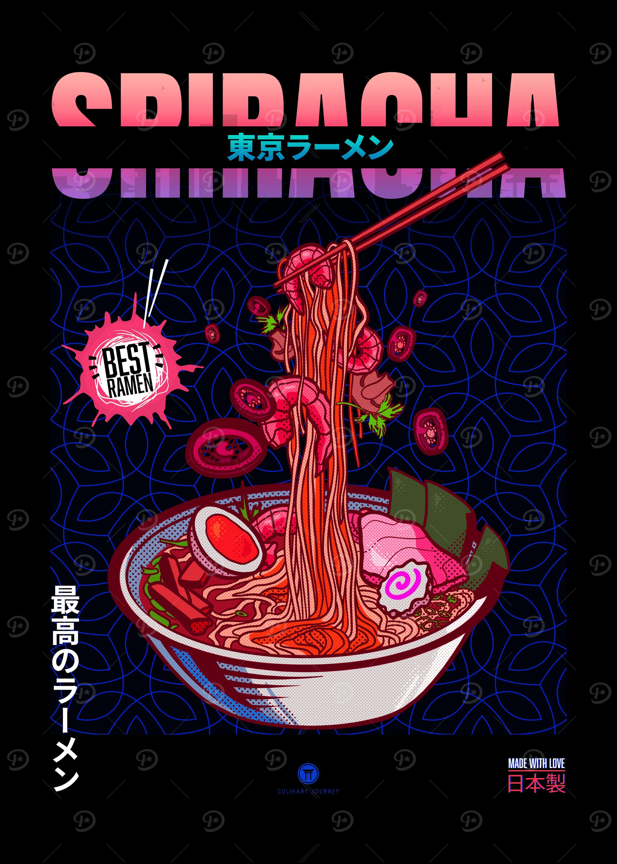 Sriracha