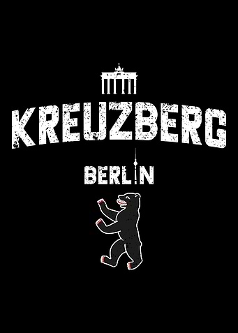 Kreuzberg Berlin