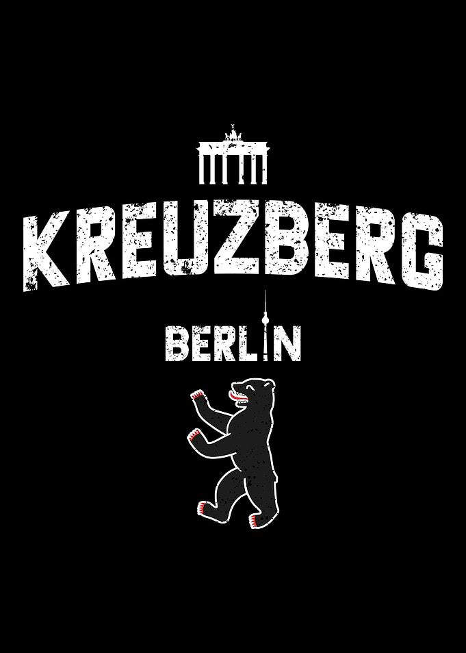 Kreuzberg Berlin