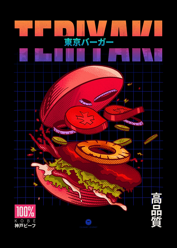 Teriyaki
