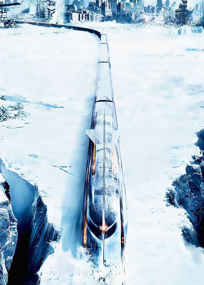 Snowpiercer