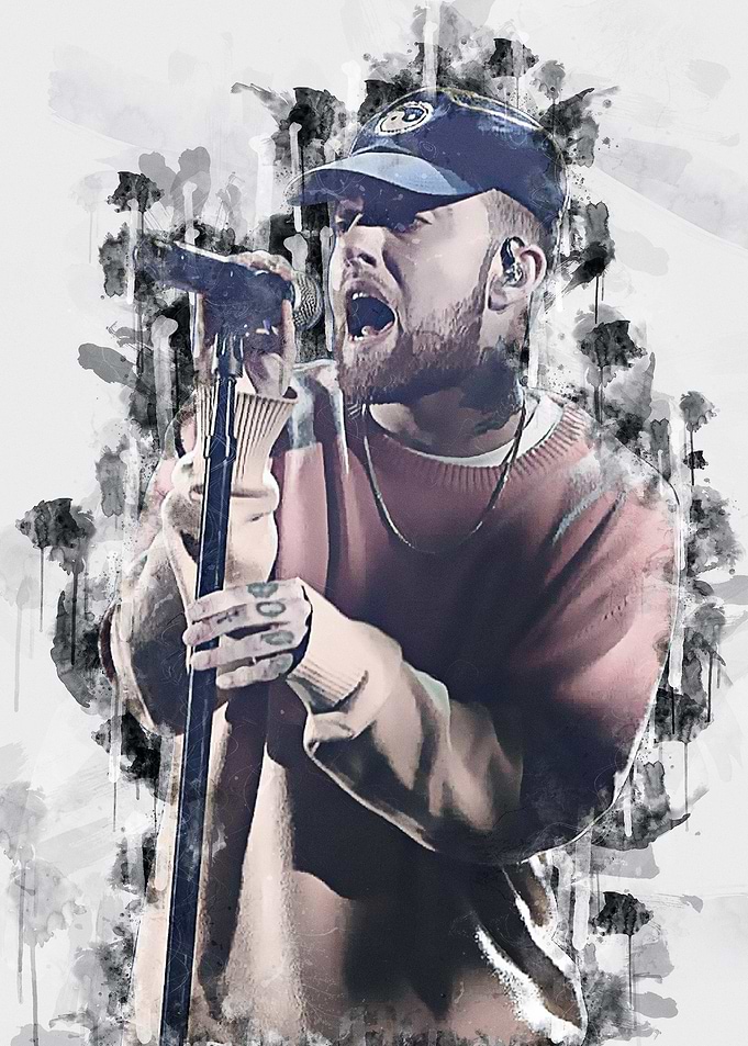 Mac Miller