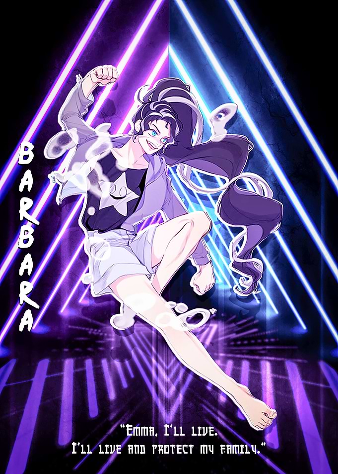 Barbara