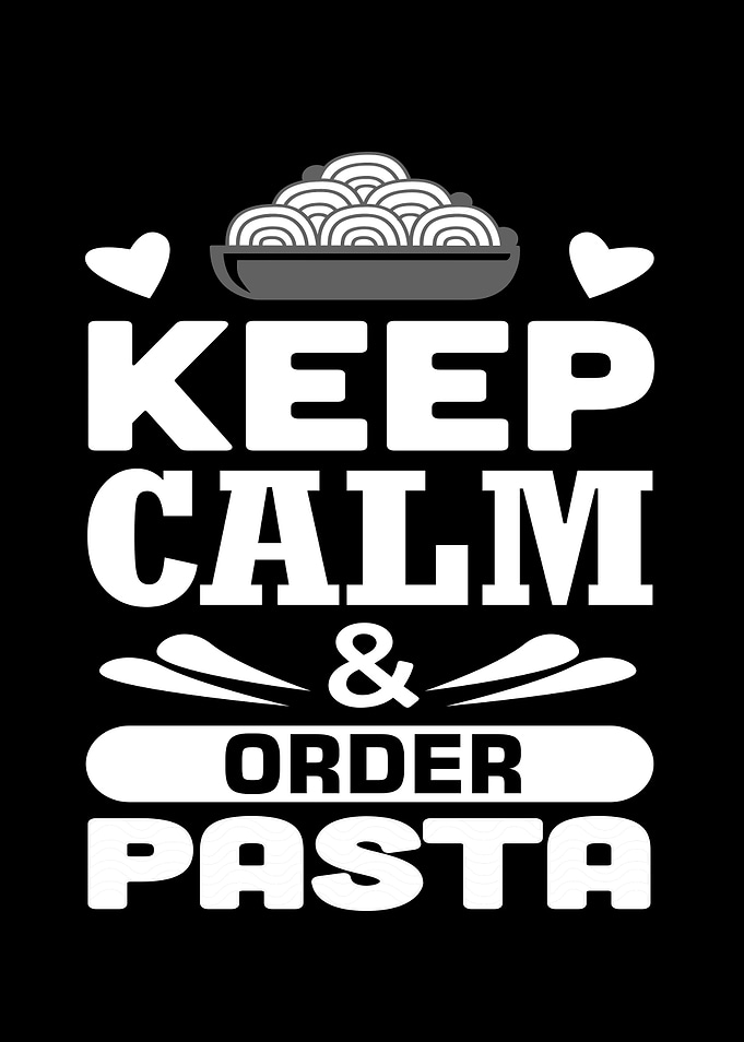 Cooking Pasta Pasta