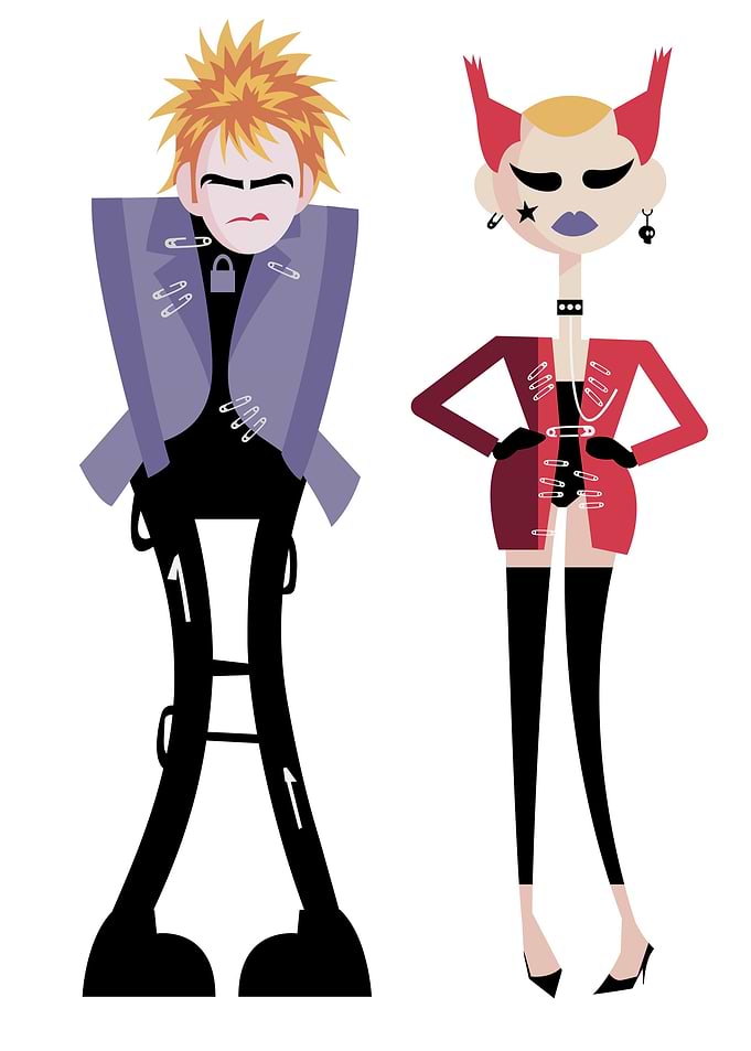 The Punks