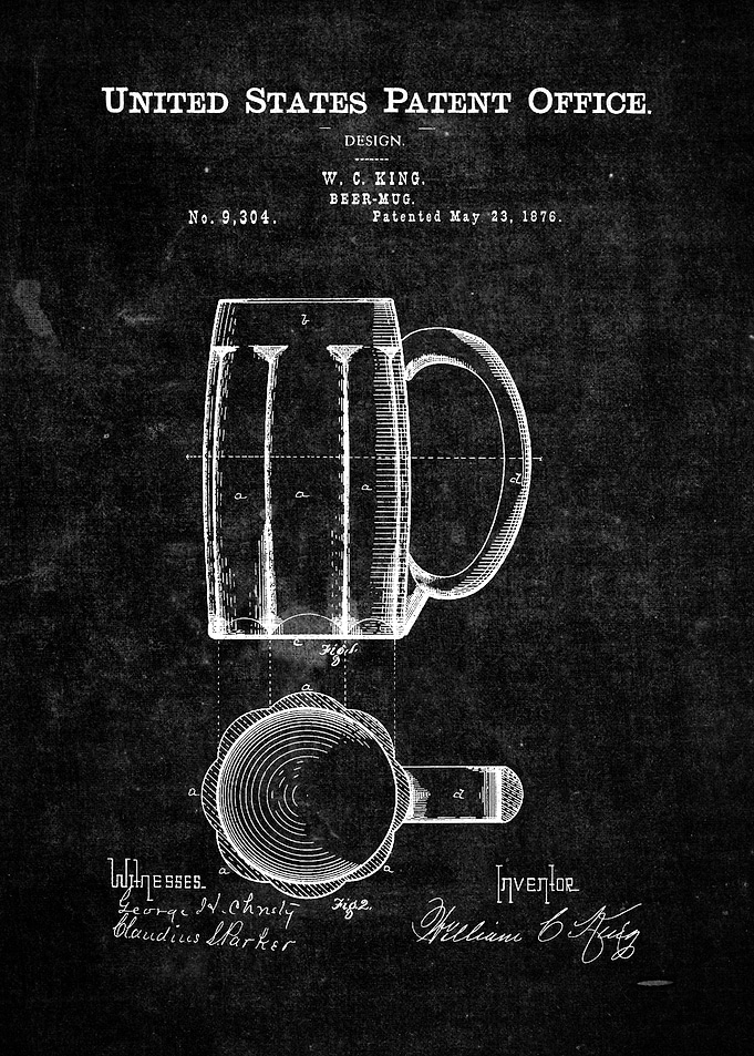 Beer Mug