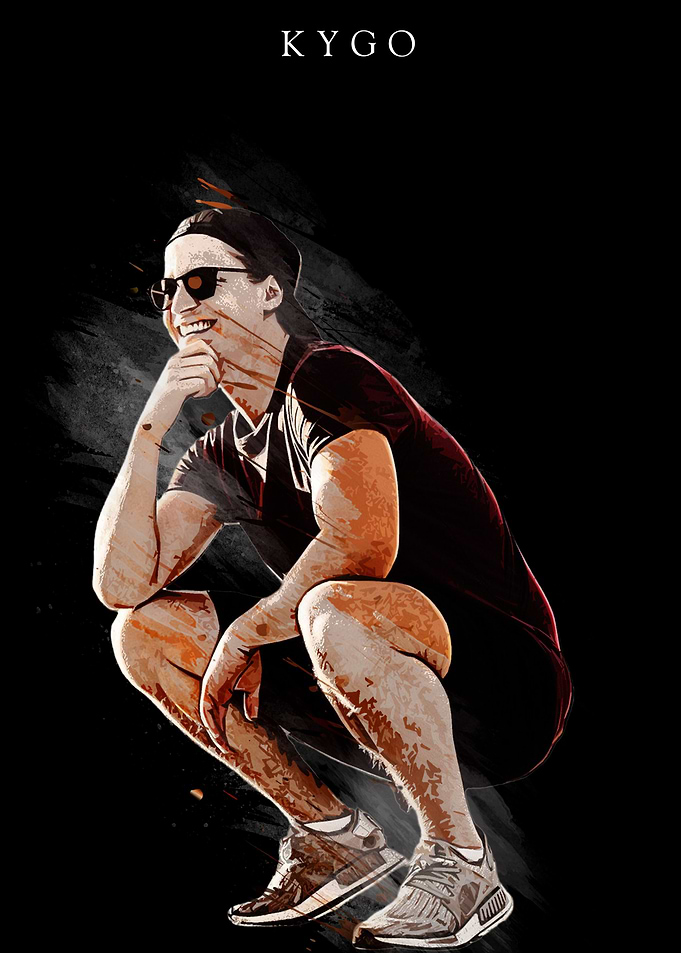 Kygo