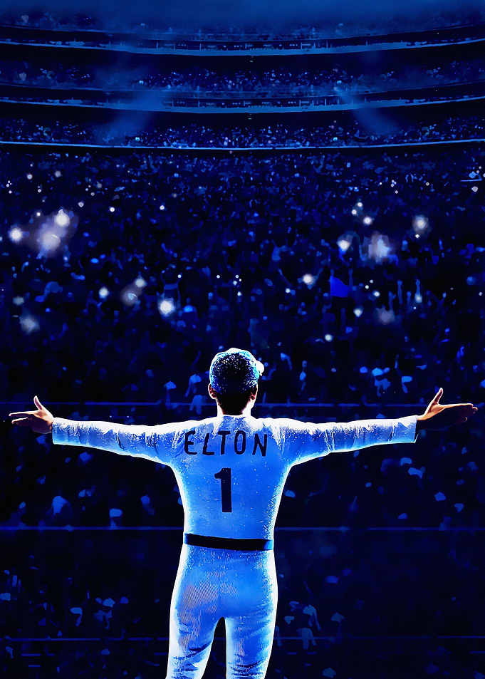 Rocketman