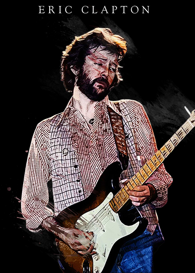 Eric Clapton
