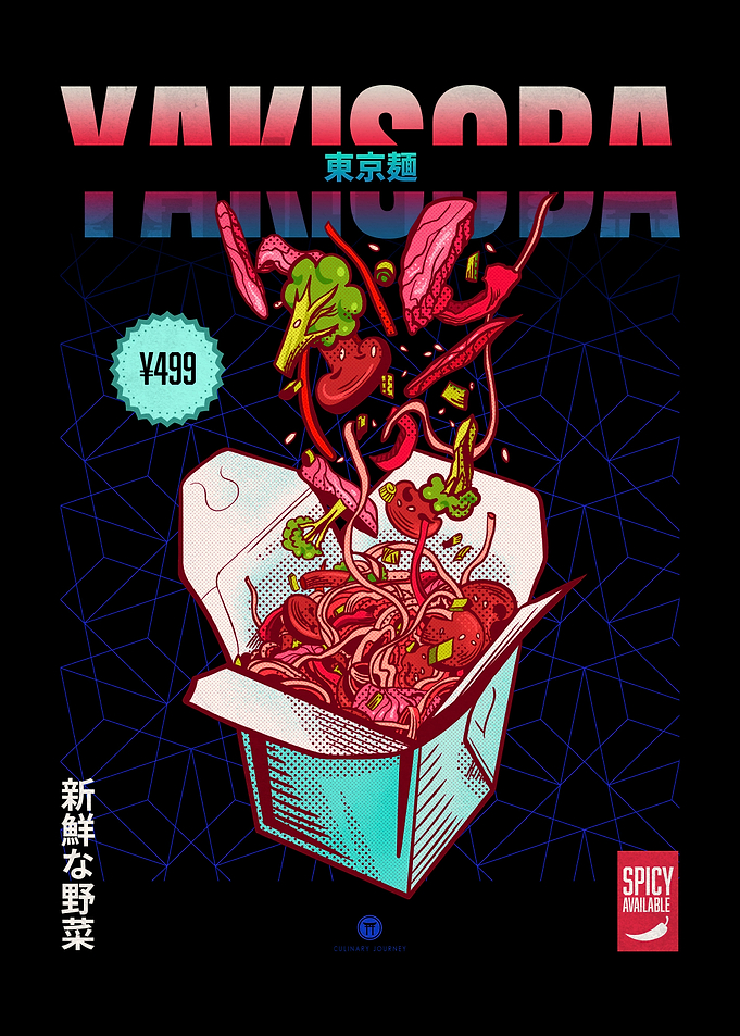 Yakisoba