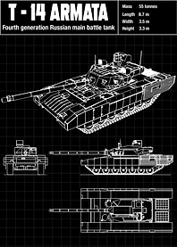 T14 ARMATA